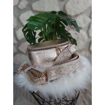 Pochette banane 