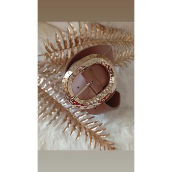 Ceinture taupe