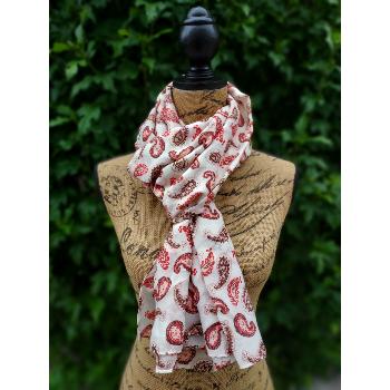 Foulard GOUTTES