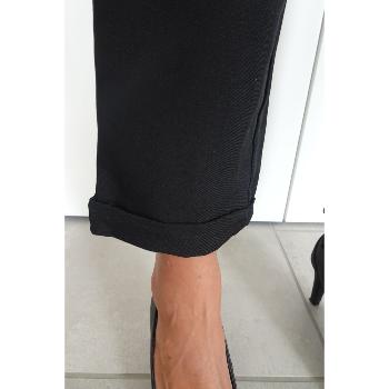 Pantalon noir 