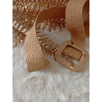 ceinture élastique