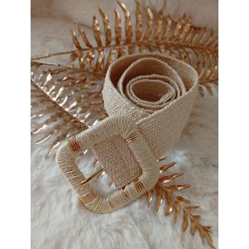 ceinture élastique