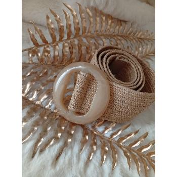 ceinture élastique