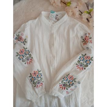 Chemise APPOLLINE