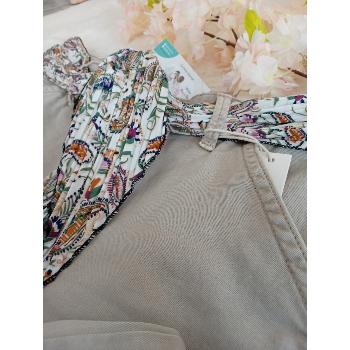 Pantalon chino ABY