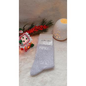 Chaussette "PUPUCE"