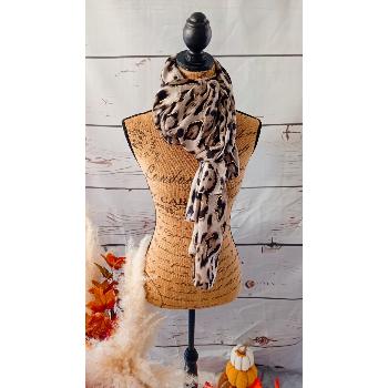Foulard "Savannah"
