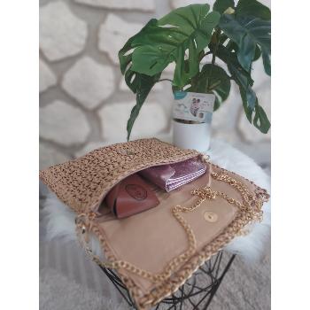 Pochette FANNY