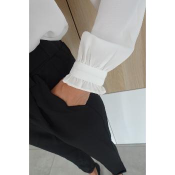 Pantalon noir 