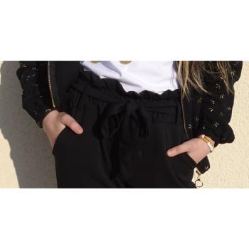 Pantalon fille LOUNA