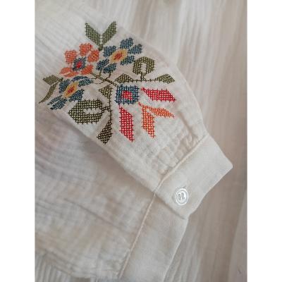 Chemise APPOLLINE