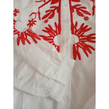 Chemise SUZANNA