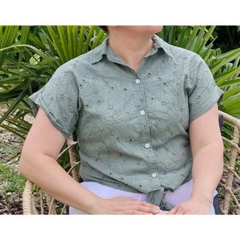 chemise MOLLY