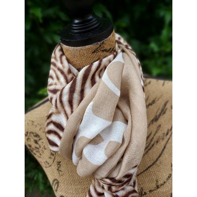 Foulard VOGUE