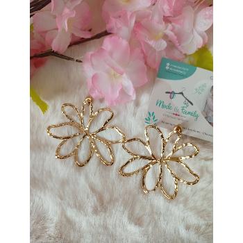 boucles d'oreilles LIVIA