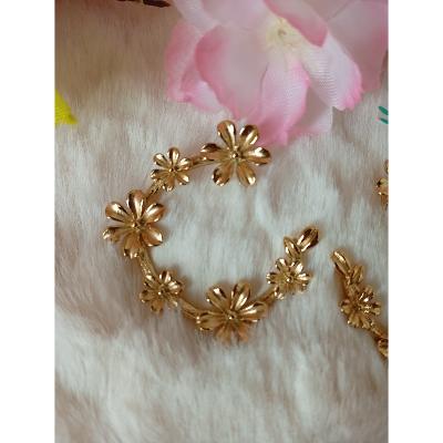 Boucle d'oreilles OLIVIA