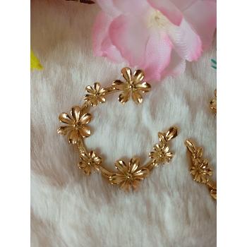 Boucle d'oreilles OLIVIA
