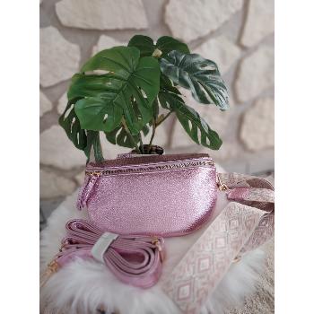 Pochette banane 