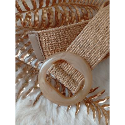 ceinture élastique