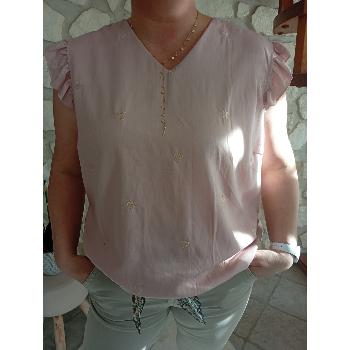 Top ROSALIE