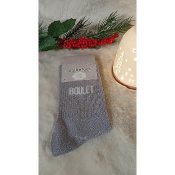 Chaussette "BOULET"