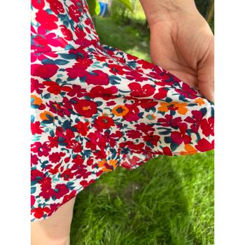 JUPE SHORT