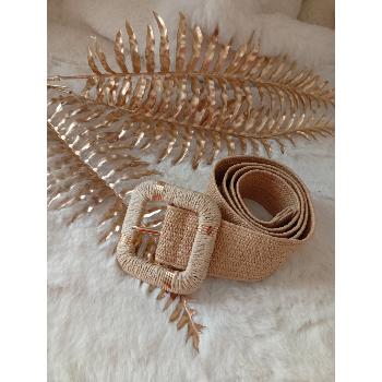 ceinture élastique