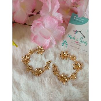 Boucle d'oreilles OLIVIA