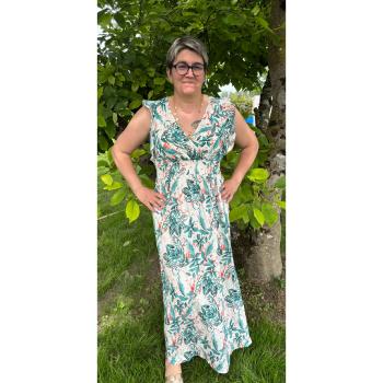 ROBE MAGIQUE ROMY