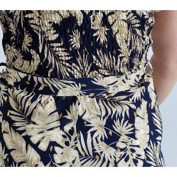 Combi pantalon FLORIANE