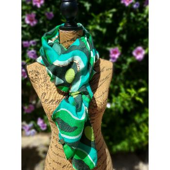Foulard