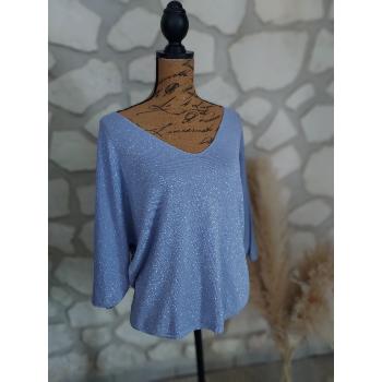 Pull Lilie 