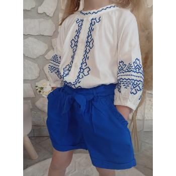 Short HANAE
