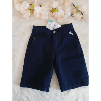 short chino garçon