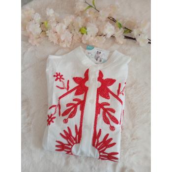 Chemise SUZANNA