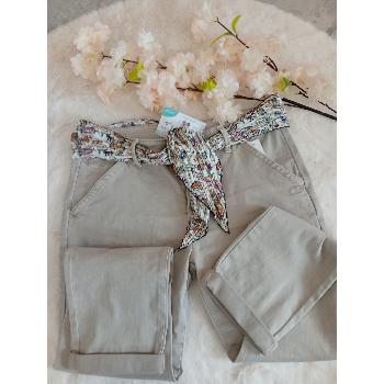Pantalon chino ABY