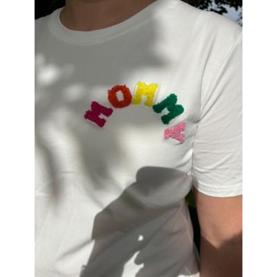 TEE-SHIRT "MOMMY"