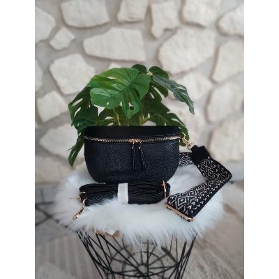 Pochette banane 