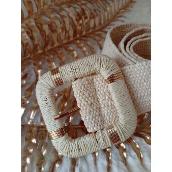 ceinture élastique