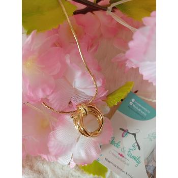 Collier LUCIA DOREE