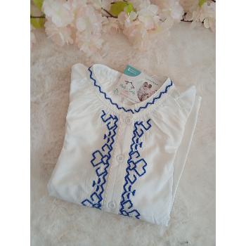 Blouse fille GABY
