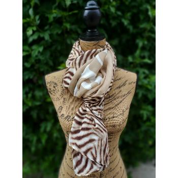 Foulard VOGUE