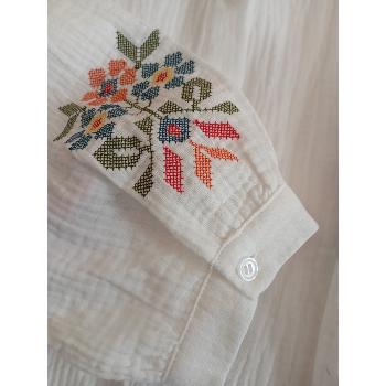 Chemise APPOLLINE