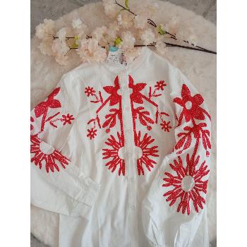 Chemise SUZANNA