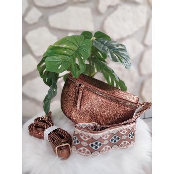 Pochette banane 