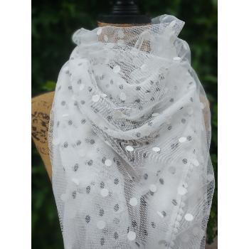 Foulard patchwork
