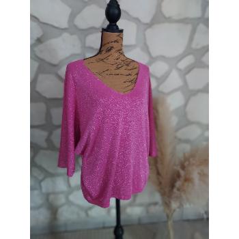 Pull Lilie 