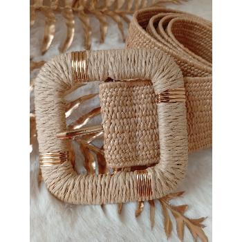 ceinture élastique