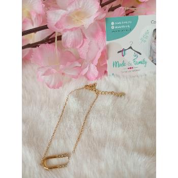 Bracelet STRASS 