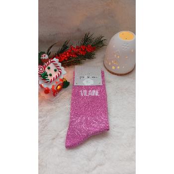 Chaussette "VILAINE"
